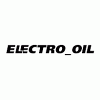 ELECTRO OIL logo vector logo