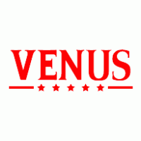 Venus Ceramica logo vector logo