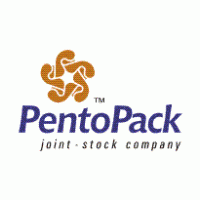 PentoPack logo vector logo