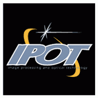 IPOT logo vector logo