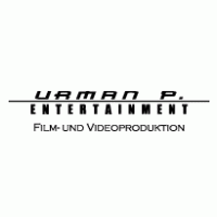 Urman Pictures Entertainment logo vector logo