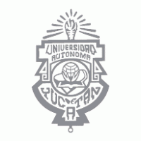 Universidad Autónoma de Yucatán uady logo vector logo