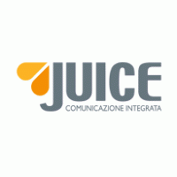 Comunicazione Integrata – JUICE logo vector logo
