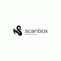 Scanbox logo vector logo