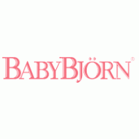 Baby Bjorn logo vector logo