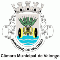 Camara Municipal de Valongo logo vector logo