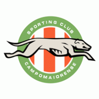 Sporting Club Campomaiorense logo vector logo
