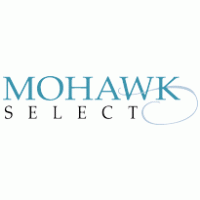 Mohawk Select logo vector logo
