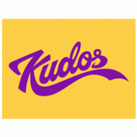 Kudos ApS logo vector logo