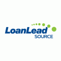 Loan Lead Source.com logo vector logo