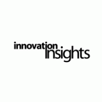 Innovation Insights logo vector logo