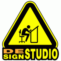 De Signstudio logo vector logo
