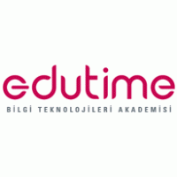 EduTime Bilgi Teknolojileri Akademisi logo vector logo