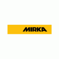 Mirka logo vector logo
