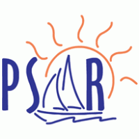 saar realty logo vector logo