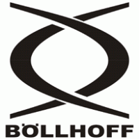 Bollhoff logo vector logo
