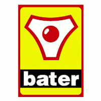 Bater logo vector logo