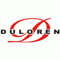 Duloren logo vector logo
