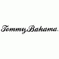 Tommy Bahama logo vector logo