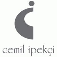 Cemil Ipekci logo vector logo