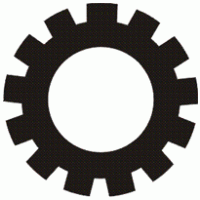 Çark logo vector logo