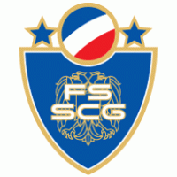 Seleccion Serbia de Futbol logo vector logo