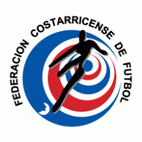 Federacion Costarricense de Futbol logo vector logo