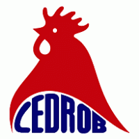 Cedrob logo vector logo