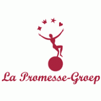 La Promesse-Groep logo vector logo