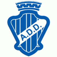 AD Darquense logo vector logo