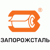 Zaporizhstal logo vector logo