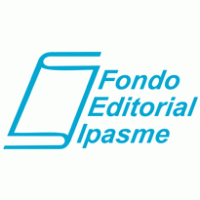 Fondo Editorial IPASME logo vector logo