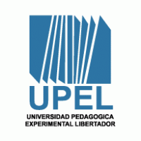 UPEL logo vector logo