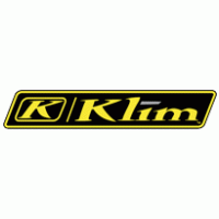 Klim logo vector logo