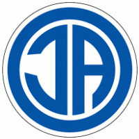 JA Akranes (old logo) logo vector logo