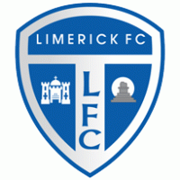 Limerick FC logo vector logo