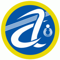 settore arbitrale FIPAV logo vector logo