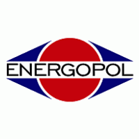 Energopol logo vector logo