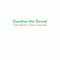 New Connect Cosm logo vector logo