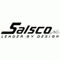 Salsco Inc logo vector logo