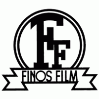finos films logo vector logo
