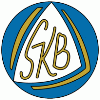 SK Bischofschofen (logo of 70’s) logo vector logo