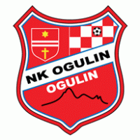 NK Ogulin logo vector logo