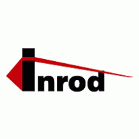 Inrod logo vector logo