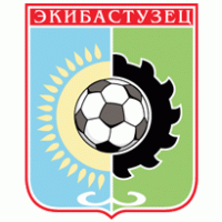 FC Ekibastuzets logo vector logo