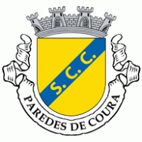 SC Courense logo vector logo