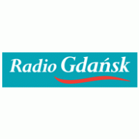 Radio Gdańsk logo vector logo