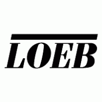 Loeb logo vector logo