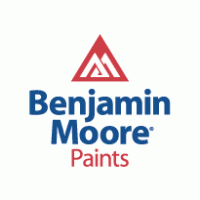 Benjamin Moore Paints logo vector logo