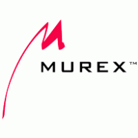 Murex logo vector logo